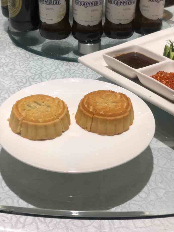 北京京荟广场美食图片