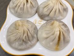 -笑来喜馄饨小笼工坊(通扬路店)