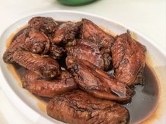 -永兴餐厅(复兴中路店)