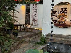-汤宴·参须肚包鸡(南京路店)