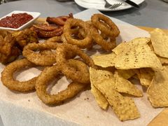 -棒约翰比萨·意面(万达店)