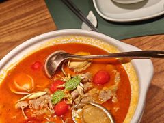 -木棉·醉心粤味(COCO Park店)