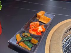 -谷牛和牛烤肉(漕河泾印象城店)