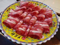 -芦月轩羊蝎子(太平桥店)