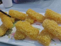 -后海彼岸花园餐厅