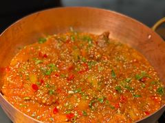 -Ameigo梅果·云贵川bistro(长宁来福士店)