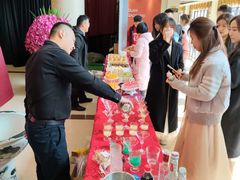 -青岛海悦御华大酒店