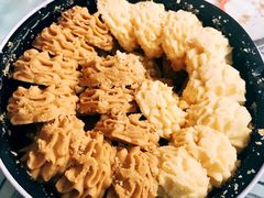 -家琳甜品(江南东店)