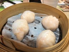 晶莹鲜虾饺-添好运(中环IFC店)