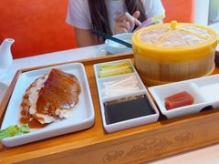 -峨嵋酒家 南北川菜 优选烤鸭(广渠路店)
