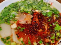 -小灶派· 地道兰州牛肉面(宏发大厦店)