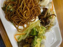 -随缘素食馆(青特·上豪广场店)