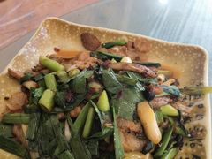 回锅肉-张鲫鱼家常菜