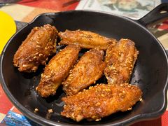 -什么餐馆(天主教堂店)