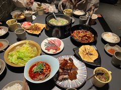 -古市香跷脚牛肉·非遗传承单位