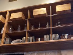 -Le Comptoir de la Gastronomie