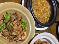 -粗茶淡饭·隐庐私厨(东亭店)