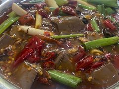 -鸡哈豆花(梅西广场店)