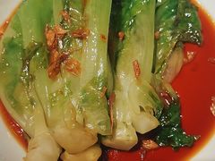 -西贝莜面村(当代商城店)