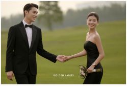 -杭州金夫人婚纱摄影(富阳私享店)