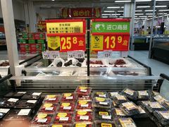 -沃尔玛购物广场(南城印象汇店)