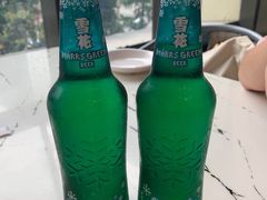 -凤凰路何眼镜香辣蟹(花果园店)