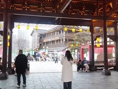 -大小河街