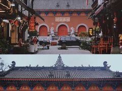 -青城山