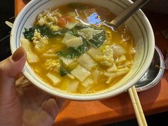 -马相卿特色烤肉面食馆(虎台店)