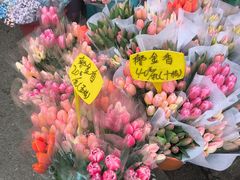 -循礼门鲜花花市(武汉循礼门店)