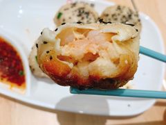 -小杨生煎(湟普汇店)
