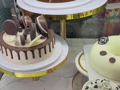 -DQ·蛋糕·冰淇淋(五棵松万达店)