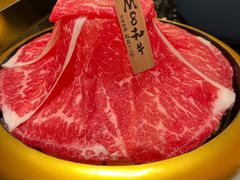 -一绪に寿喜烧(荟聚店)