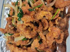 -老妈厨房团圆饺子东北菜(北环路店)