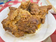 -小慧莜面村(青东店)