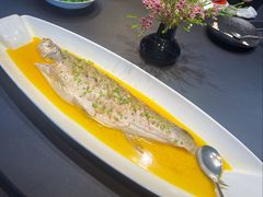 -江南雅厨·江南文化·苏州菜(李公堤店)