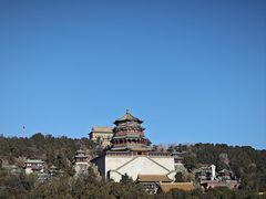 -颐和园