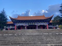 -崇圣寺三塔文化旅游区