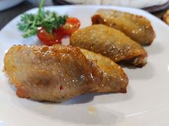 -棒约翰比萨·意面(张江店)