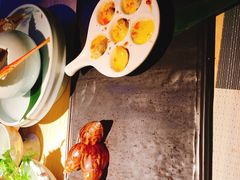 -京料理·日料自助·铁板燒(复悦城店)