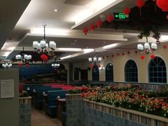 -龙聚德北京烤鸭(巴南商社汇购物中心店)