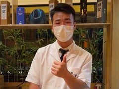 -鮨冠OMAKASE食べ放题(北京首店)