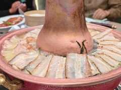 -新乾隆酒楼(帝景园店)