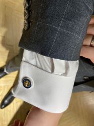 -钴蓝西服定制·男士礼服租赁(鄞州店)