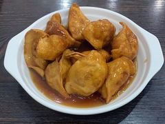-江东饺子馆(江东路店)