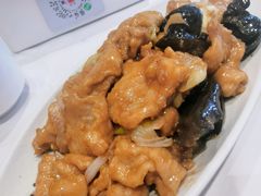 -凯鸽酒楼(操场城店)