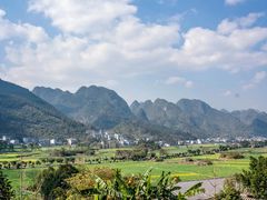 -万峰林风景区