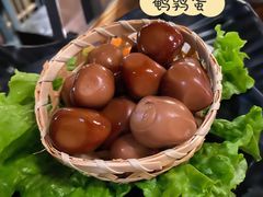 -湊湊火锅·茶憩(东城万达店)
