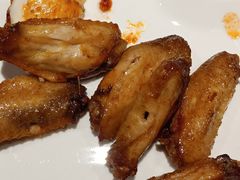 -汉巴味德(百年港湾店)