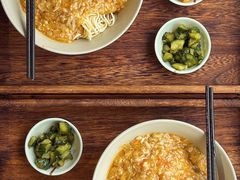 -李百蟹·江南蟹黄面(夫子庙店)